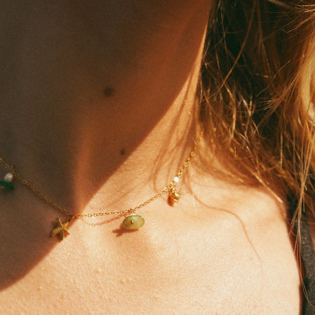 St. Tropez Necklace