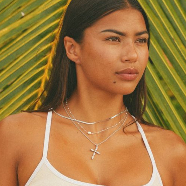 Anguilla Necklace