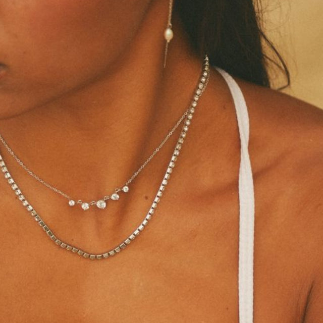 Evermore Necklace