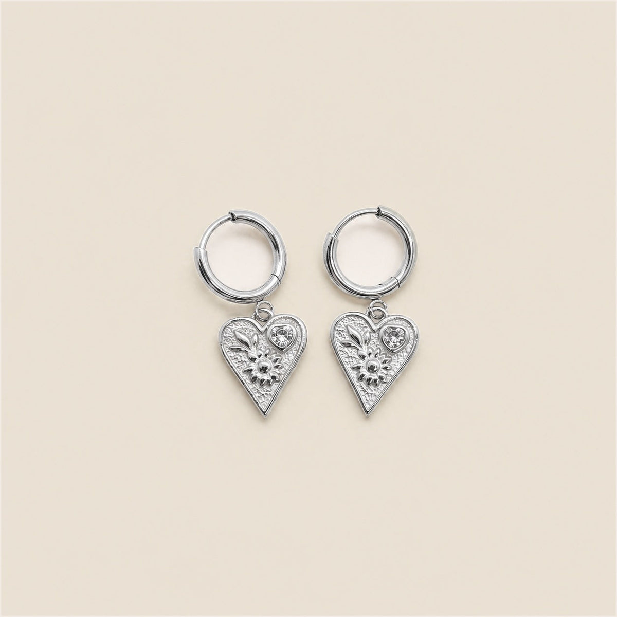 Florence Heart Hoops