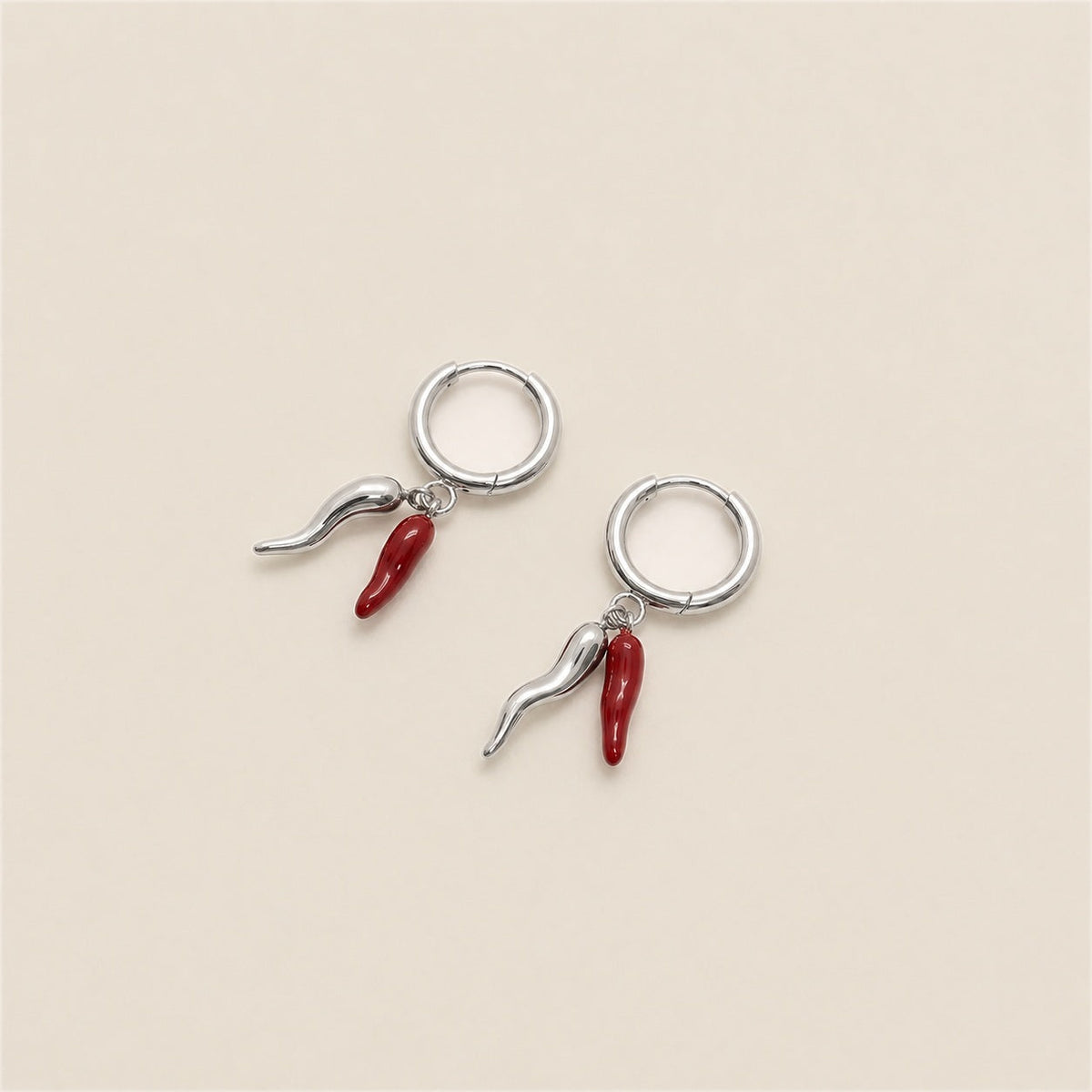 Catalonia Earrings