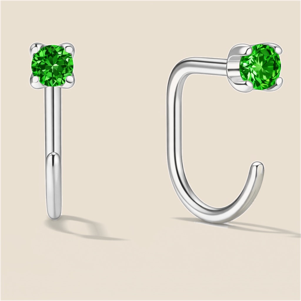 Summer Star Comfort Earrings