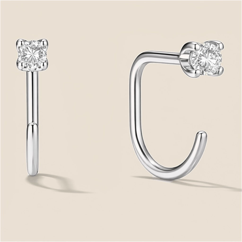 Summer Star Comfort Earrings