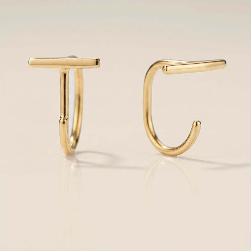 Sandbar Comfort Earrings