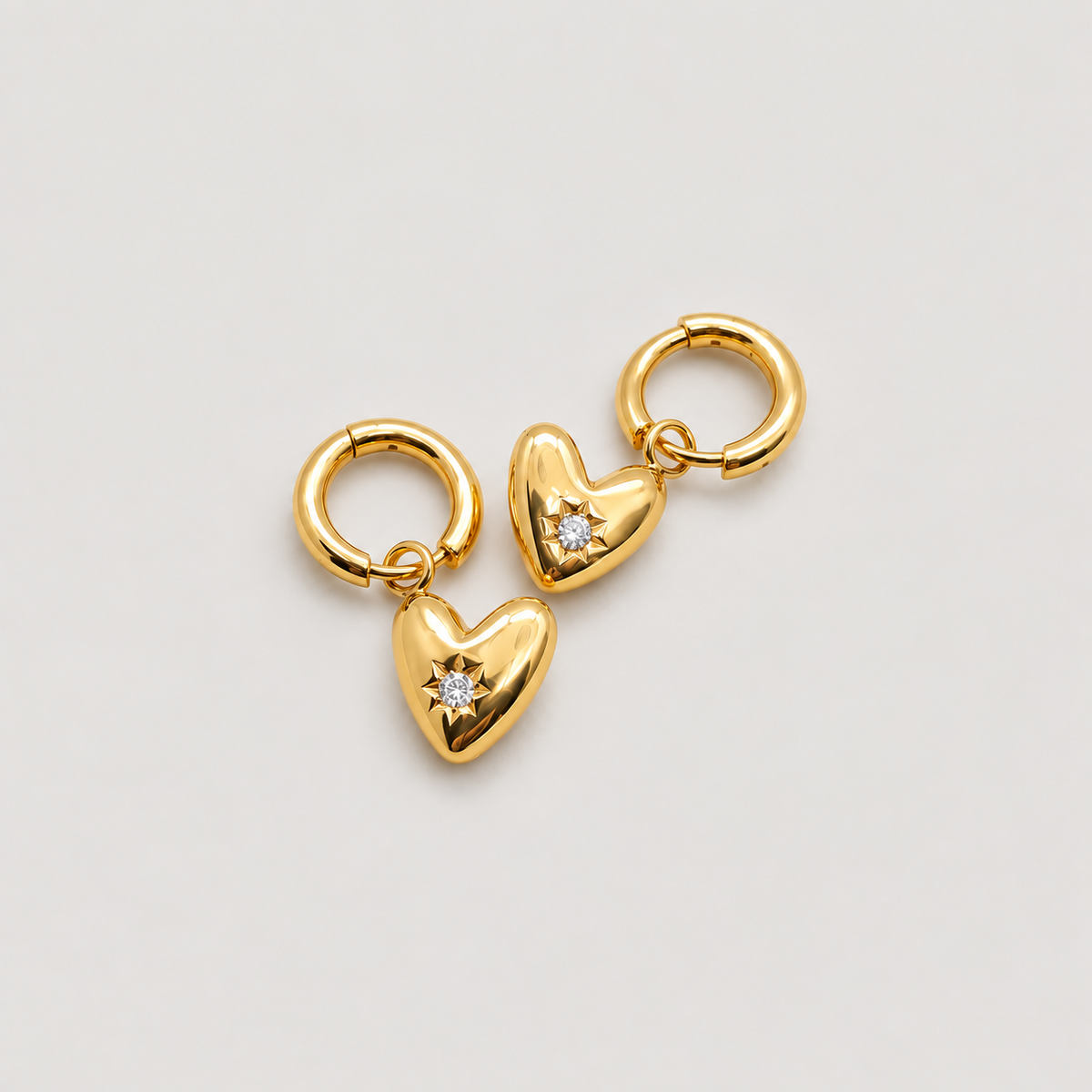 Kouri Island Huggies — studio product photograph