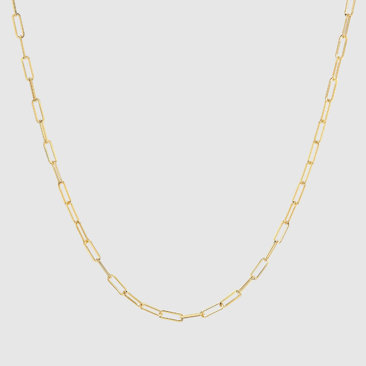 Maui Paperclip Necklace (Bundle)