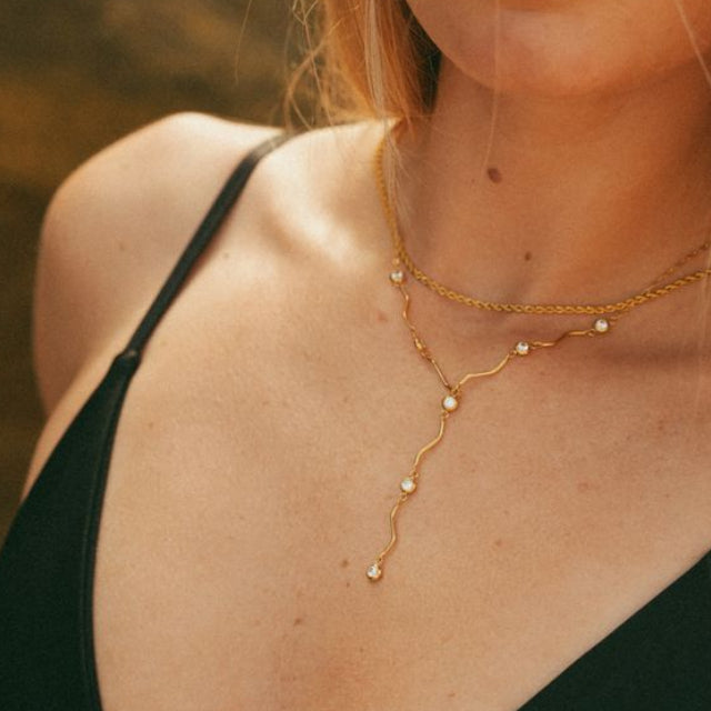 Exuma Necklace