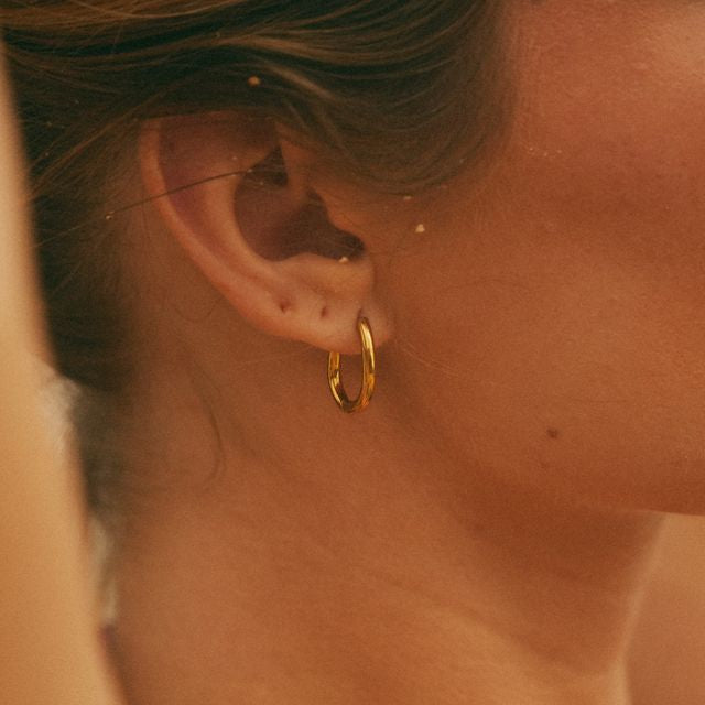 Monaco Earrings