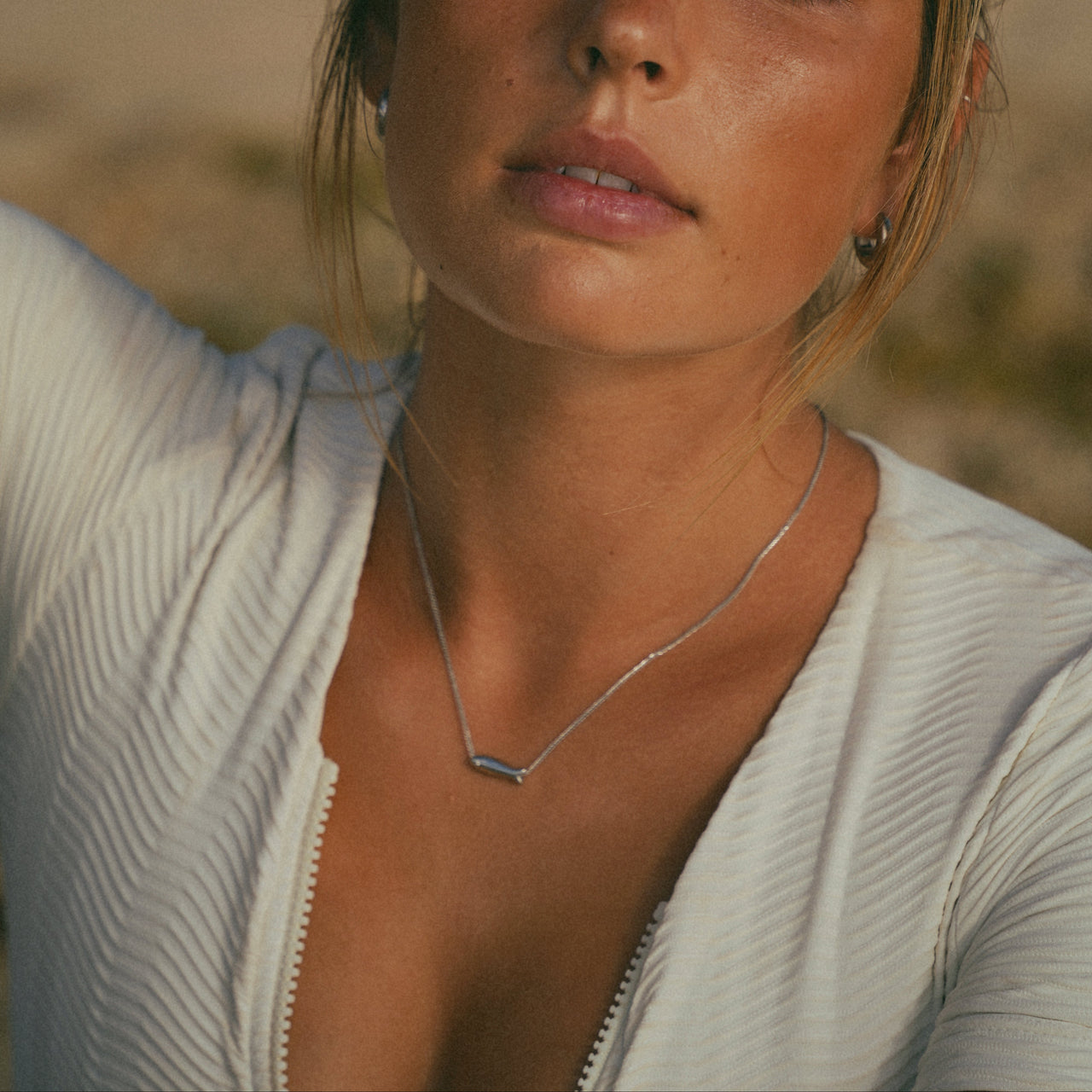 Marea Necklace