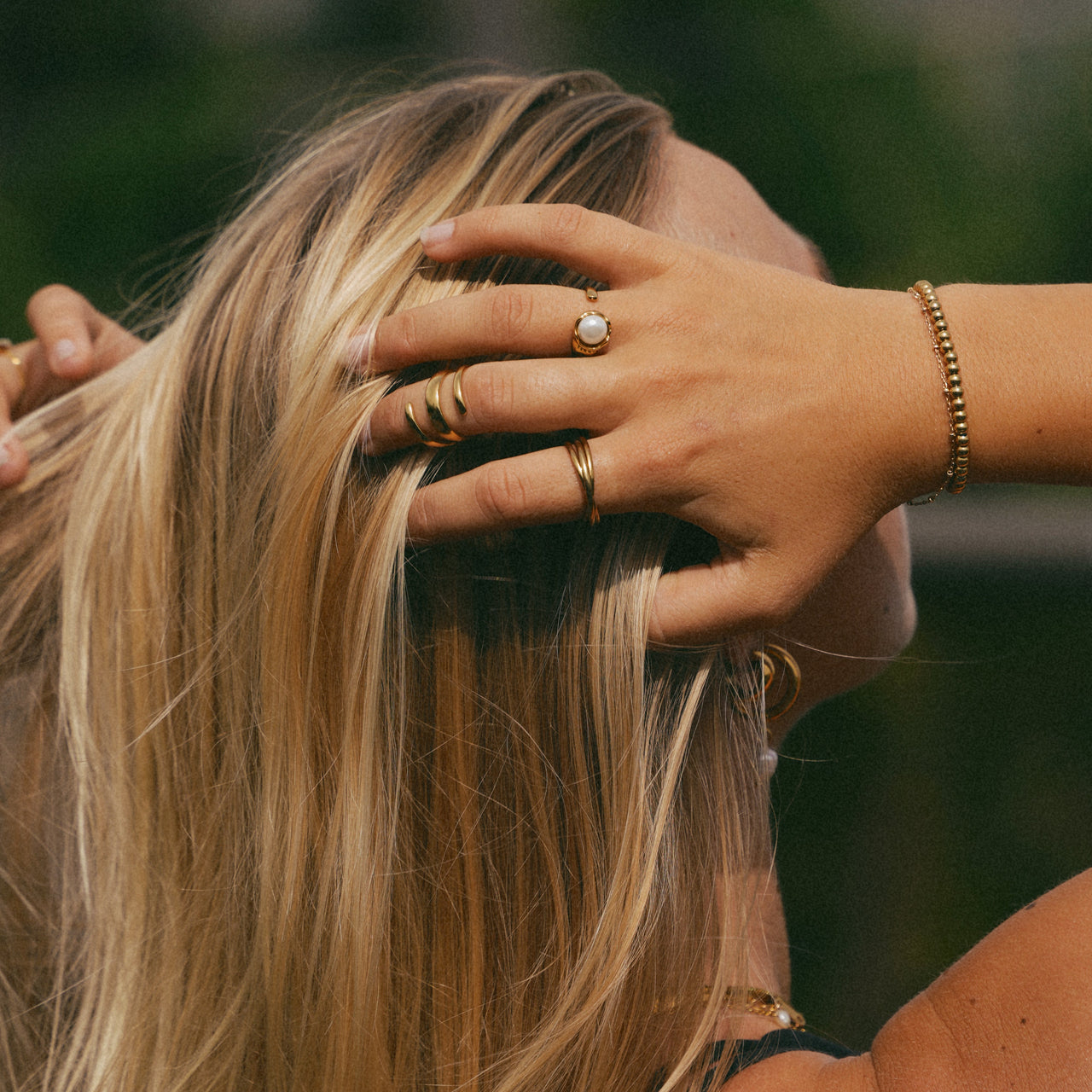 Luna Ring