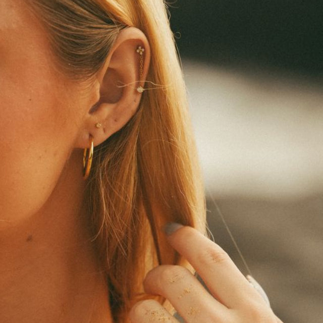 Monaco Earrings (Bundle)
