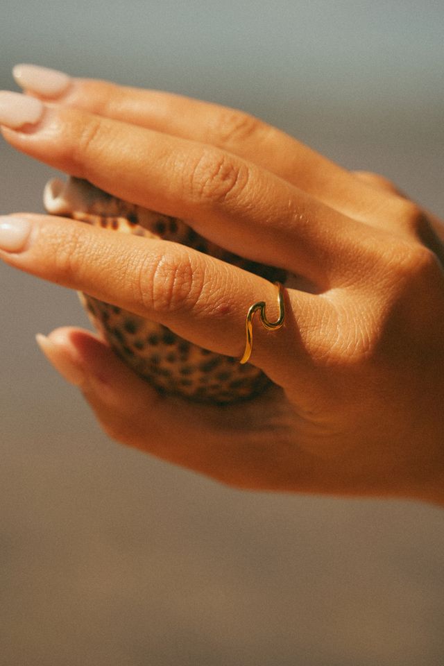 Surfrider Ring
