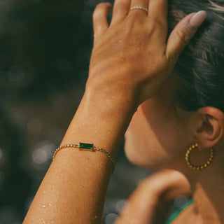 Non-Tarnish Gold Bracelets: A Buyer's Guide That Starts With the Metal