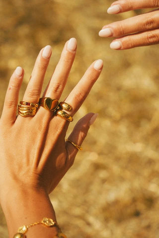 Do Stainless Steel Rings Tarnish? Every Question Answered