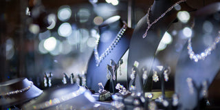 Caring for Your Jewelry: A Comprehensive Guide to Maintaining Sparkle and Shine