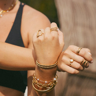 What Is 316L Surgical Stainless Steel? The Complete Material Guide for Jewelry Buyers