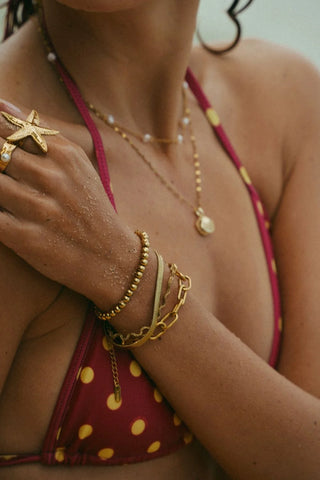 Is Stainless Steel Jewelry Good? 9 Reasons It Outperforms Most Alternatives