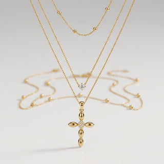 Pure Grace Necklace
