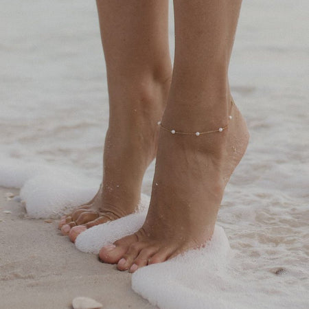 Pearls – Louise Carter