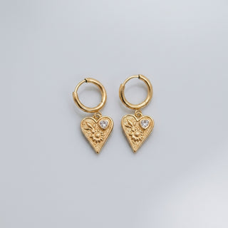 Florence Heart Hoops