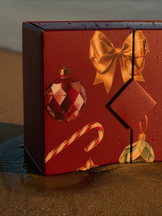 Advent Calendar 2025