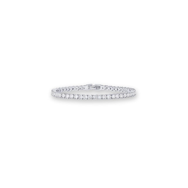 Martina® Classic Tennis Bracelet