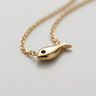 Marea Necklace
