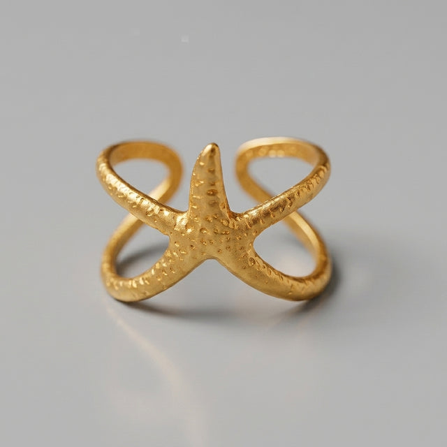 Sunstar Ring