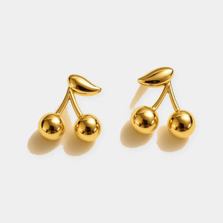 Rue Earrings (Bundle)