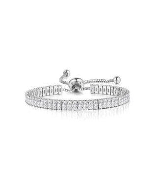 Louann Reid® Infinity Bracelet