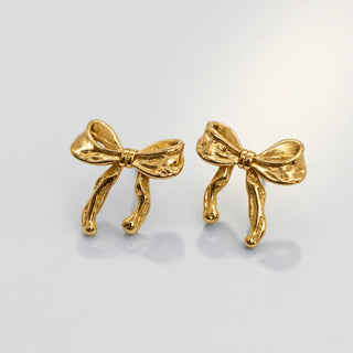 Baby Bow Earrings (Bundle)