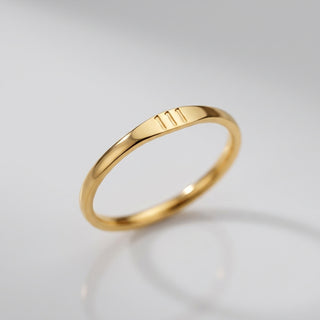 Angelica® Angel Number Band (Bundle)
