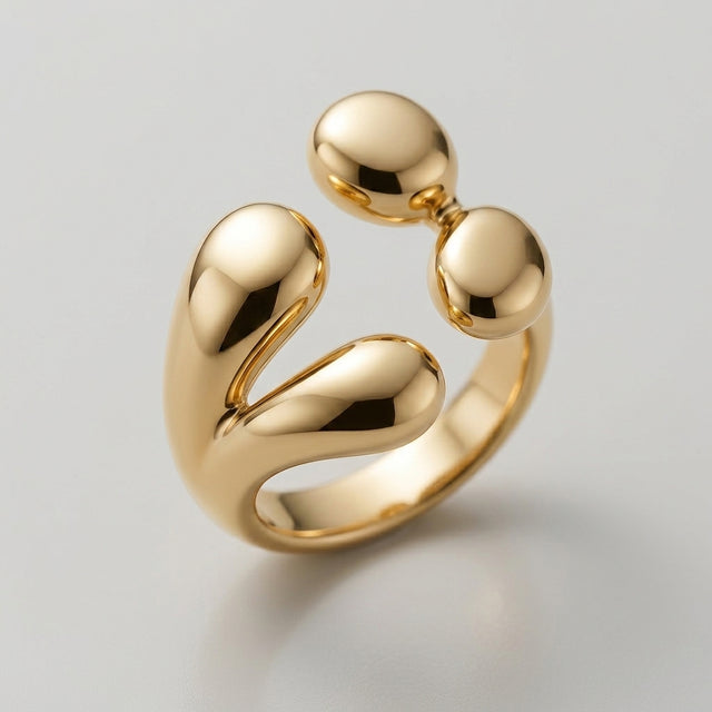 Demi Ring