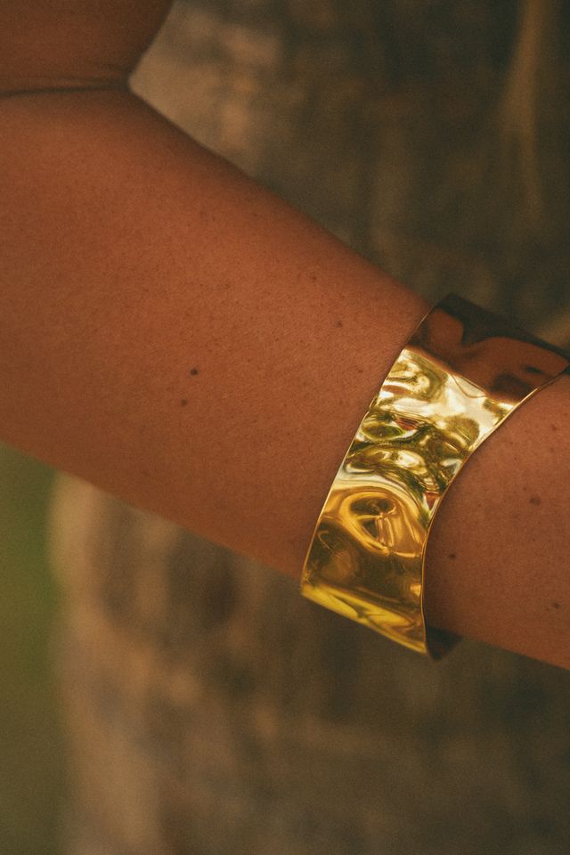 Tidal Love Bracelet