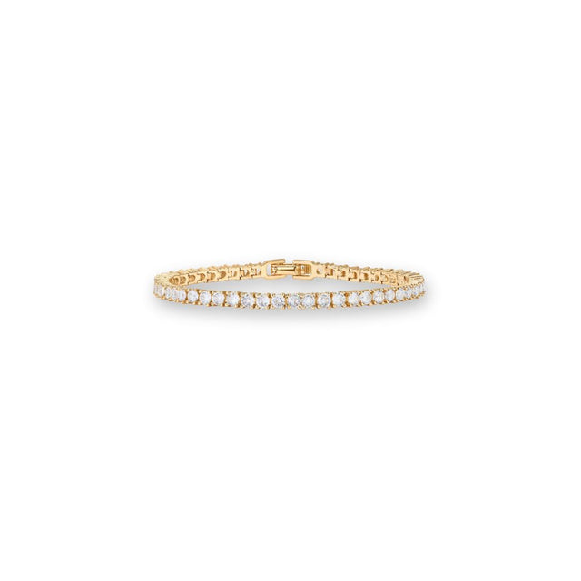 Martina® Classic Tennis Bracelet