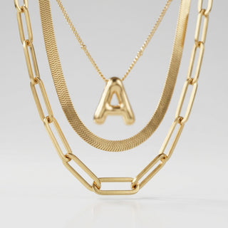 Any 3 Piece WaterProof Jewelry Bundle ($50)
