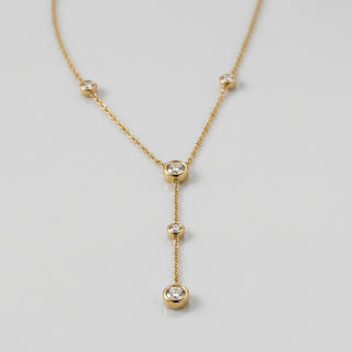 Milky Way Necklace (Bundle)
