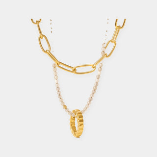 Paradise Cove Necklace (Bundle)