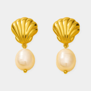 Dawnshell Earrings (Bundle)