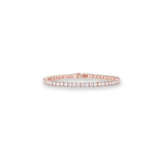 Martina® Classic Tennis Bracelet