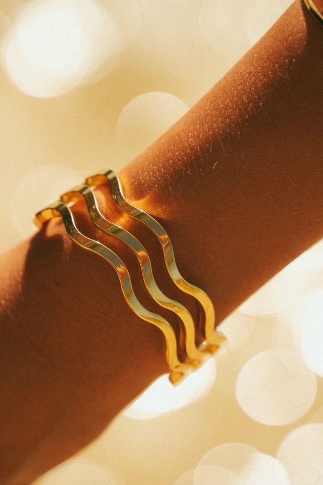 Zafira Bracelet