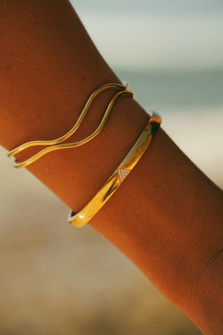Celeste Love Bracelet