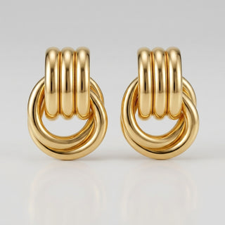 Milan Earrings