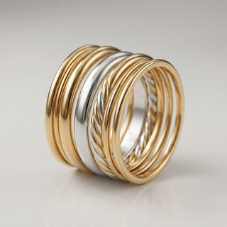 7 for $88 WaterProof Jewelry Bundle