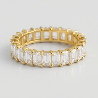 Chiara Eternity Ring