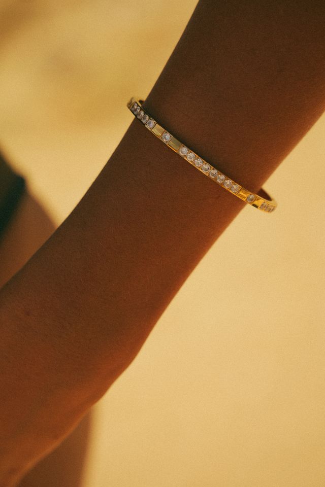Verona Bangle