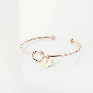 Bracelet Infini Rosa®
