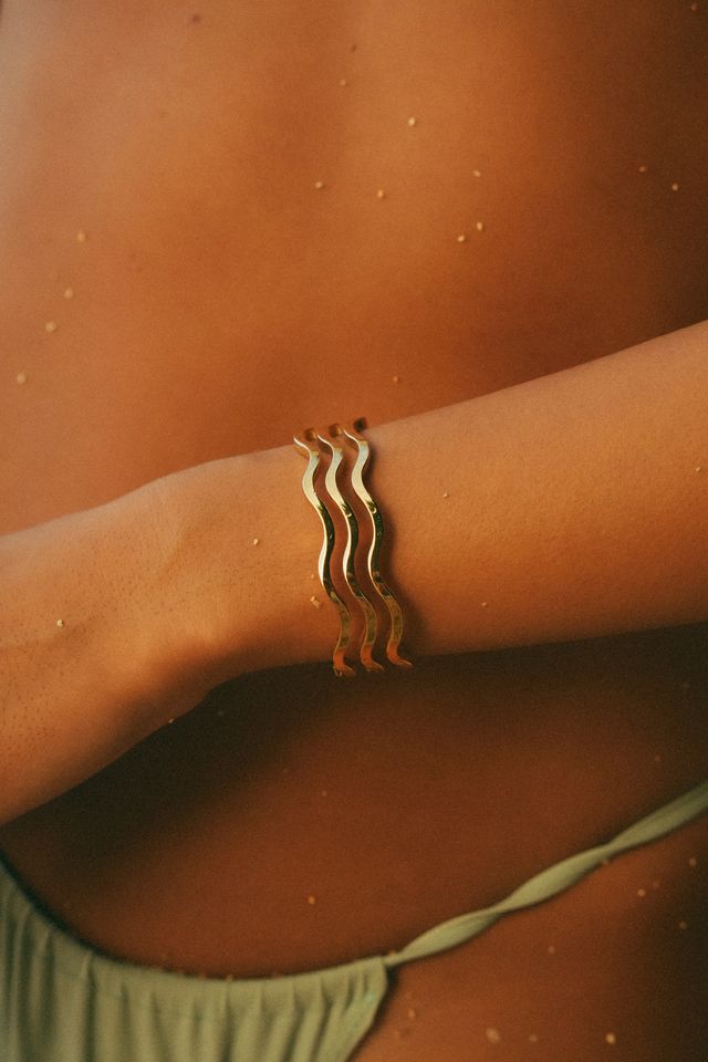 Zafira Bracelet