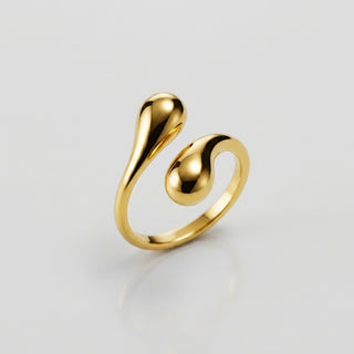 Cascara Ring