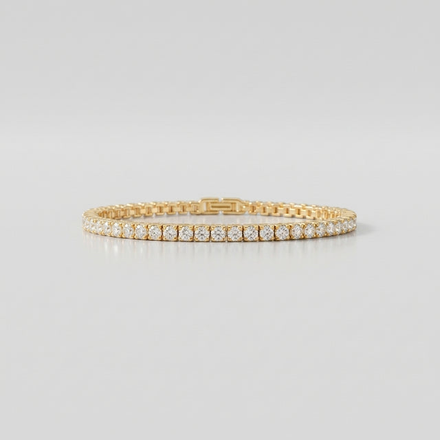 Martina® Classic Tennis Bracelet
